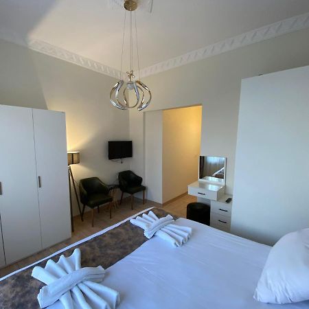 Bonita Apart Istambul Extérieur photo